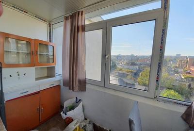 DACIA-Farmacris Apartament cu 2 camere 2 balcoane - 9