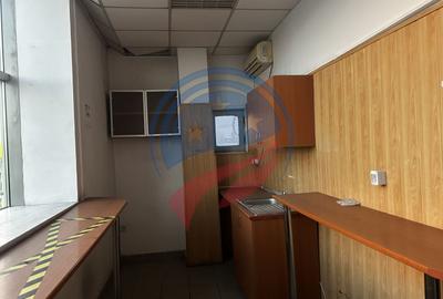 Spațiu comercial, de 900 mp, în Valea Rosie - 4