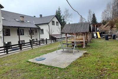 Hotel/Pensiune, de 1,100 mp, în Sud-Est - 27