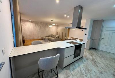 Apartament cu 2 camere decomandat în Central - 5