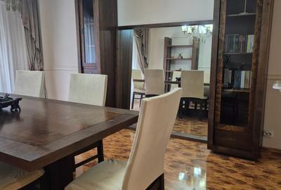 Apartament cu 3 camere decomandat în Unirii - 2