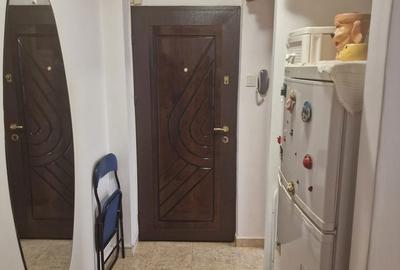 Apartament cu 2 camere nedecomandat în George Enescu - 4