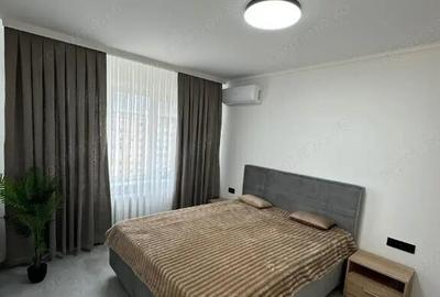 Apartament cu 2 camere decomandat în Vitan