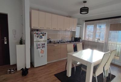 Apartament de vanzare cu 2 camere, 32mp utili, loc de parcare inclus. - 4