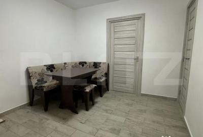 Apartament cu 3 camere decomandat în Dâmbu Pietros - 3