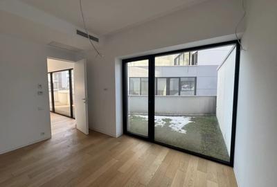 Apartament cu 2 camere semidecomandat în Lacul Tei - 2