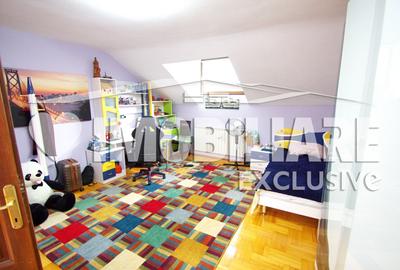 Casă individuală cu 8 camere cu Teren 1174 Mp în Șagului - 19