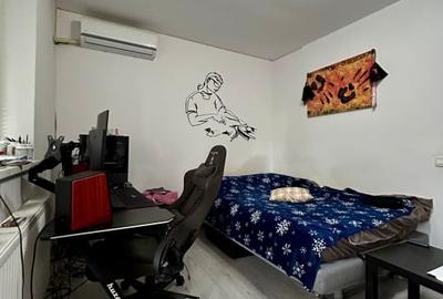 Apartament cu 3 camere decomandat, mobilat în Theodor Pallady - 8