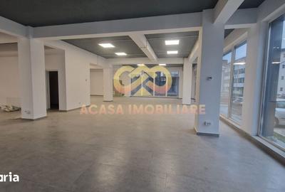 Spațiu comercial, de 261 mp, în Cug - 14