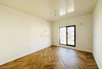 Duplex cu 5 camere cu Canalizare în Braytim - 11