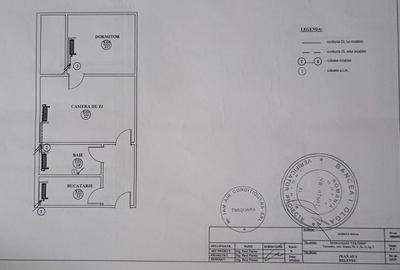 De Vânzare - Cabinet Stomatologic Echipat, Zonă Ultracentral, Comision 0% - 15