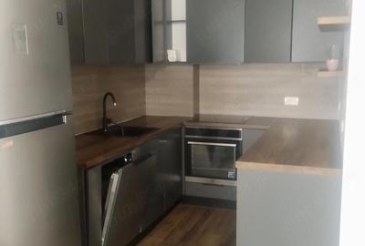 Apartament cu 2 camere semidecomandat în Nufărul - 4