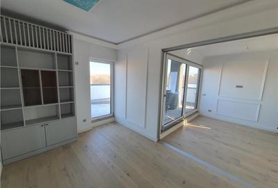 Oferta de inchiriere - Penthouse zona Parc Sub Arini -Sibiu - 12