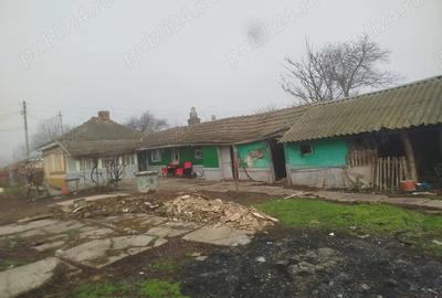 Casa de vanzare batraneasca - 6