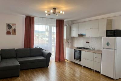 Apartament cu 2 camere în Dâmbul Rotund