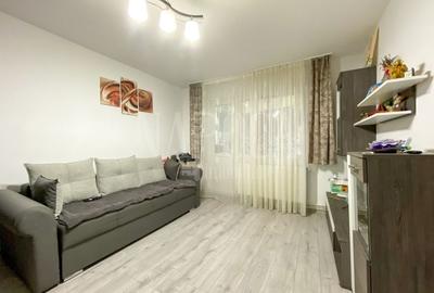 Apartament cu 3 camere semidecomandat în Mănăștur - 2