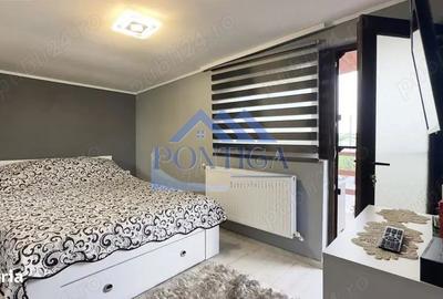 Casă cu 4 camere cu Canalizare în Valu lui Traian - 6