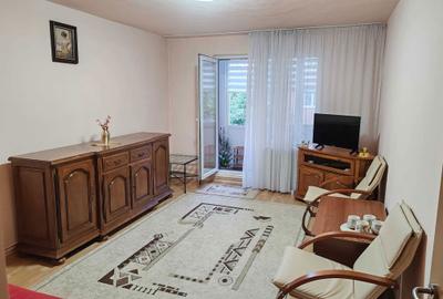 Apartament cu 2 camere decomandat în Tudor Vladimirescu - 6