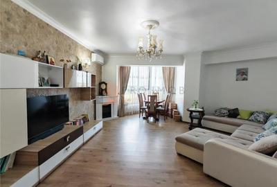 Apartament 3 camere cf1 decomandat zona Orizont