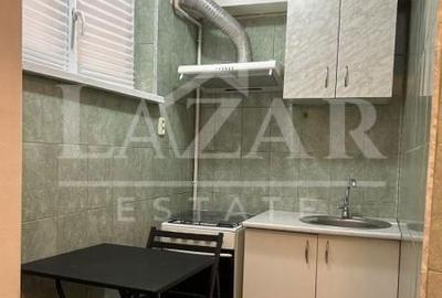 Garsonieră decomandată în Iancului - 2