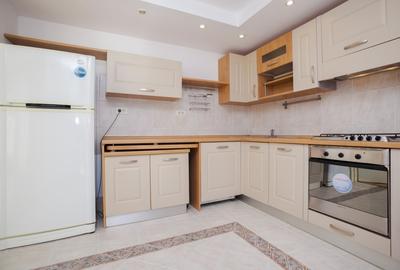 Apartament pentru investitie, 3 camere, Primaverii – Dorobanti Apartament pentru investitie, 3 camere, Primaverii – Dorobanti - 11