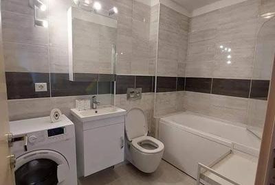 Apartament cu 2 camere decomandat în Nord - 7