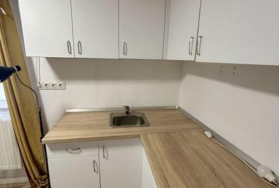 Garsonieră decomandată în Cantemir - 2