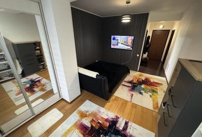 Garsoniera - Studio zona Tomis Plus - 2