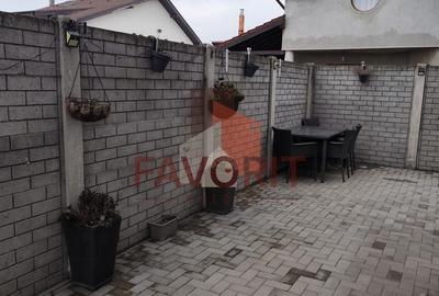 Apartament cu 2 camere semidecomandat, mobilat în Giroc - 10