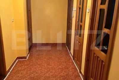 Apartament cu 4 camere semidecomandat în Central - 7