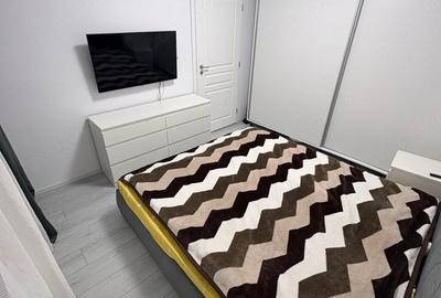 Apartament cu 2 camere decomandat în Giroc - 7