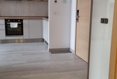 Apartament cu 2 camere semidecomandat, mobilat în Vitan-Bârzești - 7
