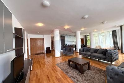 Inchiriere penthouse ultracentral, Constanta - 12