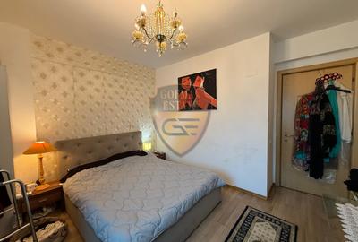 Apartament cu 2 camere decomandat, mobilat în Nord - 6