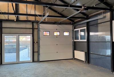 Spațiu comercial, de 150 mp, în Exterior Vest - 2