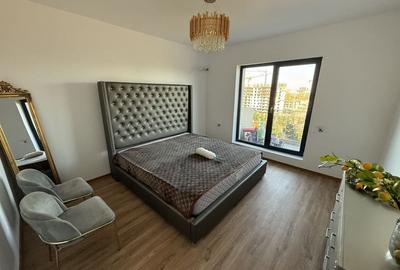 Garsonieră PREMIUM Exigent Plaza Residence - Faza 5 Lujerului Politehnica - 3