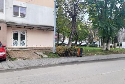 Spațiu comercial, de 44 mp, în Kogălniceanu - 3