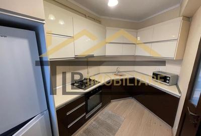Apartament cu 2 camere decomandat în Calea Sighisoarei - 5