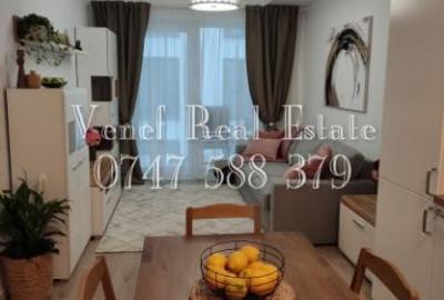 2 Camere etaj 2 finisaje premium Doamna Ghica Azuga Magnoliei - 5