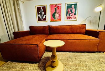 Garsonieră decomandată, mobilată în Basarab - 3