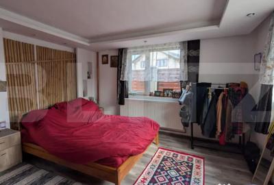 Casă cu 4 camere cu Teren 784 Mp în Central - 6