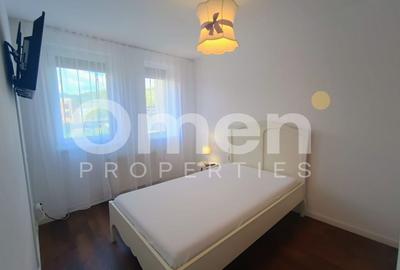 Apartament cu 3 camere decomandat, mobilat în Orașul Vechi - 5