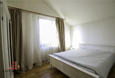 Casa 3 dormitoare, garaj incalzit, 700mp, panouri solare, Orizont, Livezeni - 9