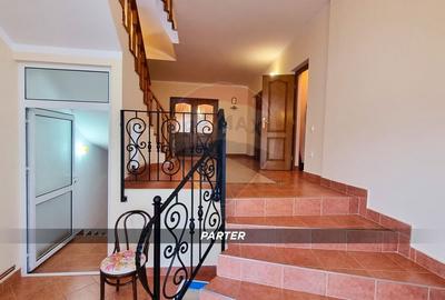 Casă cu 10 camere cu Teren 1400 Mp în Independenței - 5