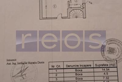 VANZARE- 9- CAMERE (S+P)- VILA -COTROCENI - 48