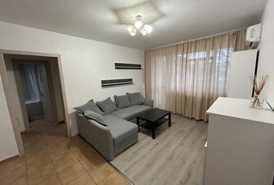 Inchiriere apartament 2 camere Militari Complexul Apusului - 4