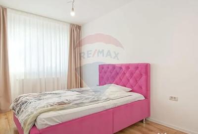 Apartament cu 5 camere decomandat în Sânpetru - 9