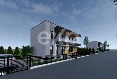 Casă cu 4 camere cu Canalizare în Găvana - 9