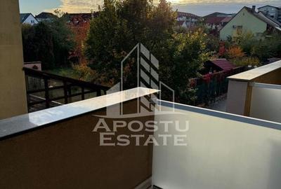 Apartament cu 2 camere decomandat în Spitalul Județean - 2