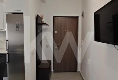 Apartament cu 3 camere decomandat, mobilat în Arhitecților - Calea Cisnădiei - 4